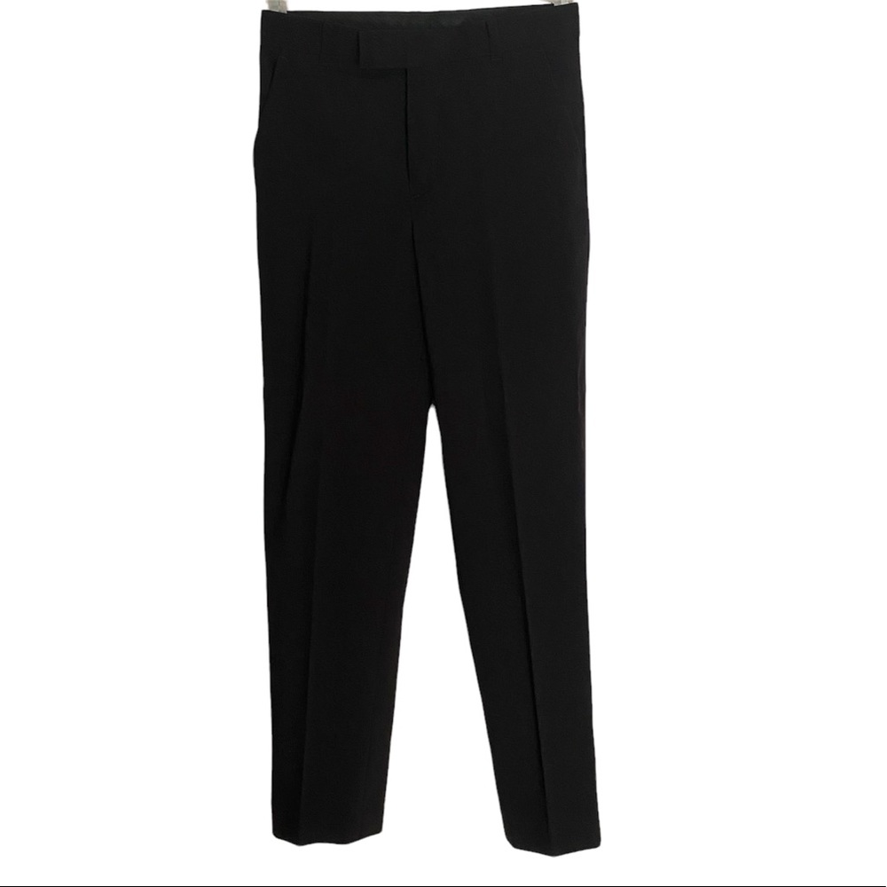 Calvin Klein black dress pants